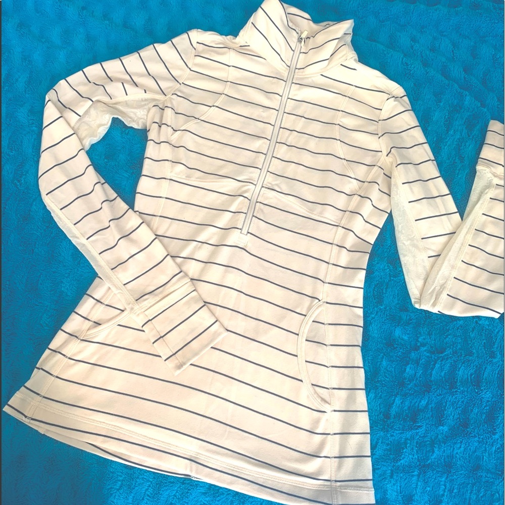 Lululemon long sleeve top